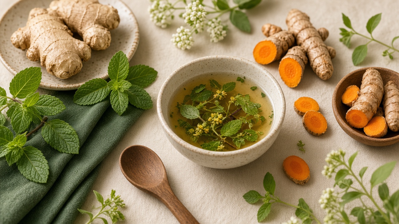 How Digestion and Immunity Are Connected