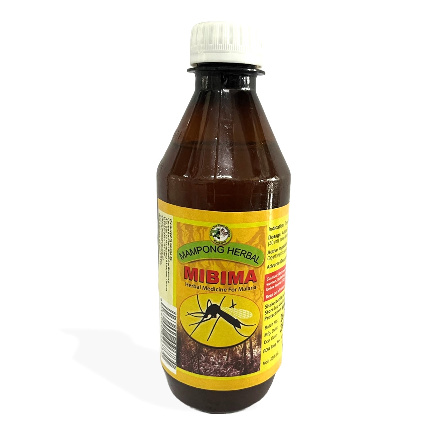 CPMR MIBIMA