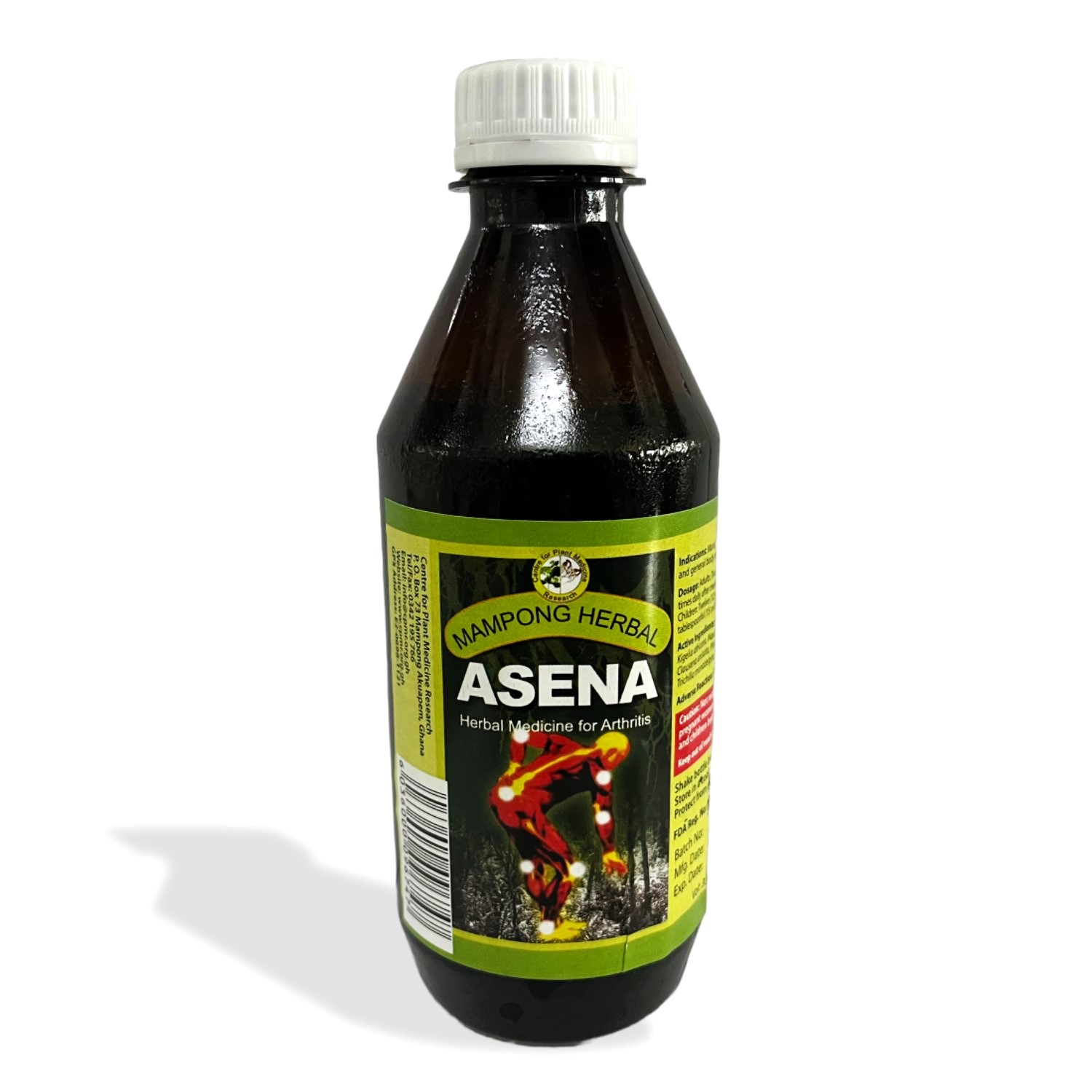 CPMR ASENA