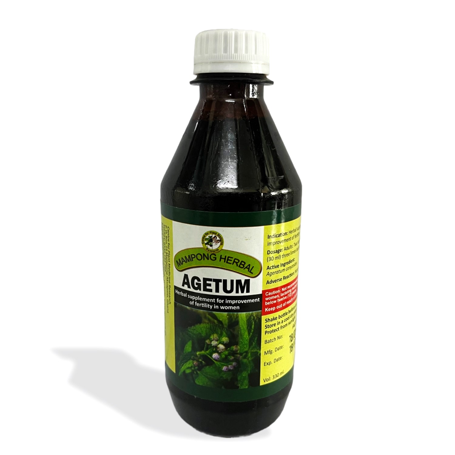 CPMR AGETUM