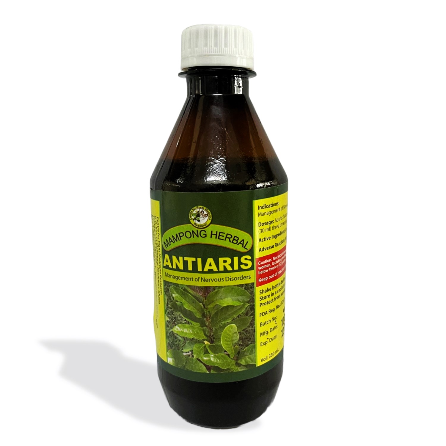 CPMR ANTIARIS