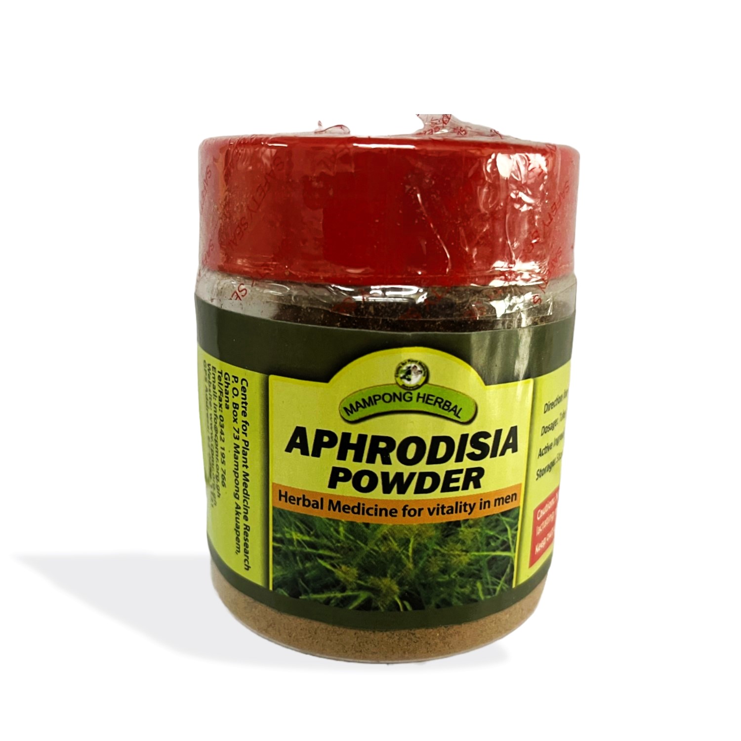 CPMR APHRODISIA POWDER