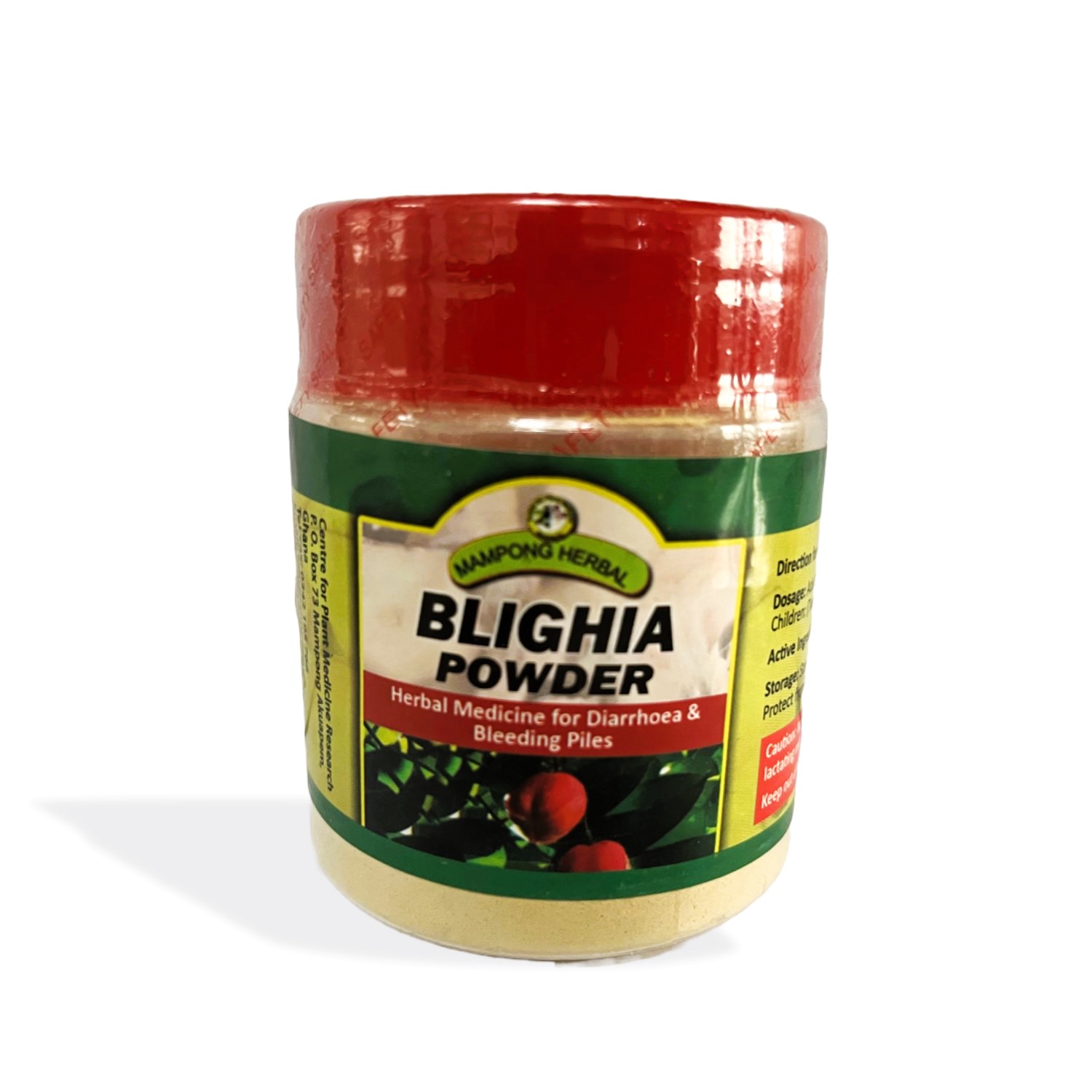 CPMR BLIGHIA POWDER