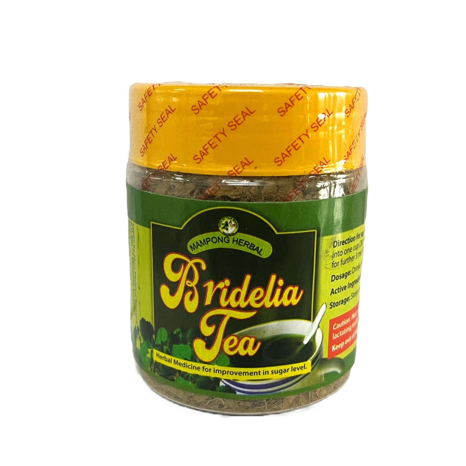CPMR BRIDELIA TEA
