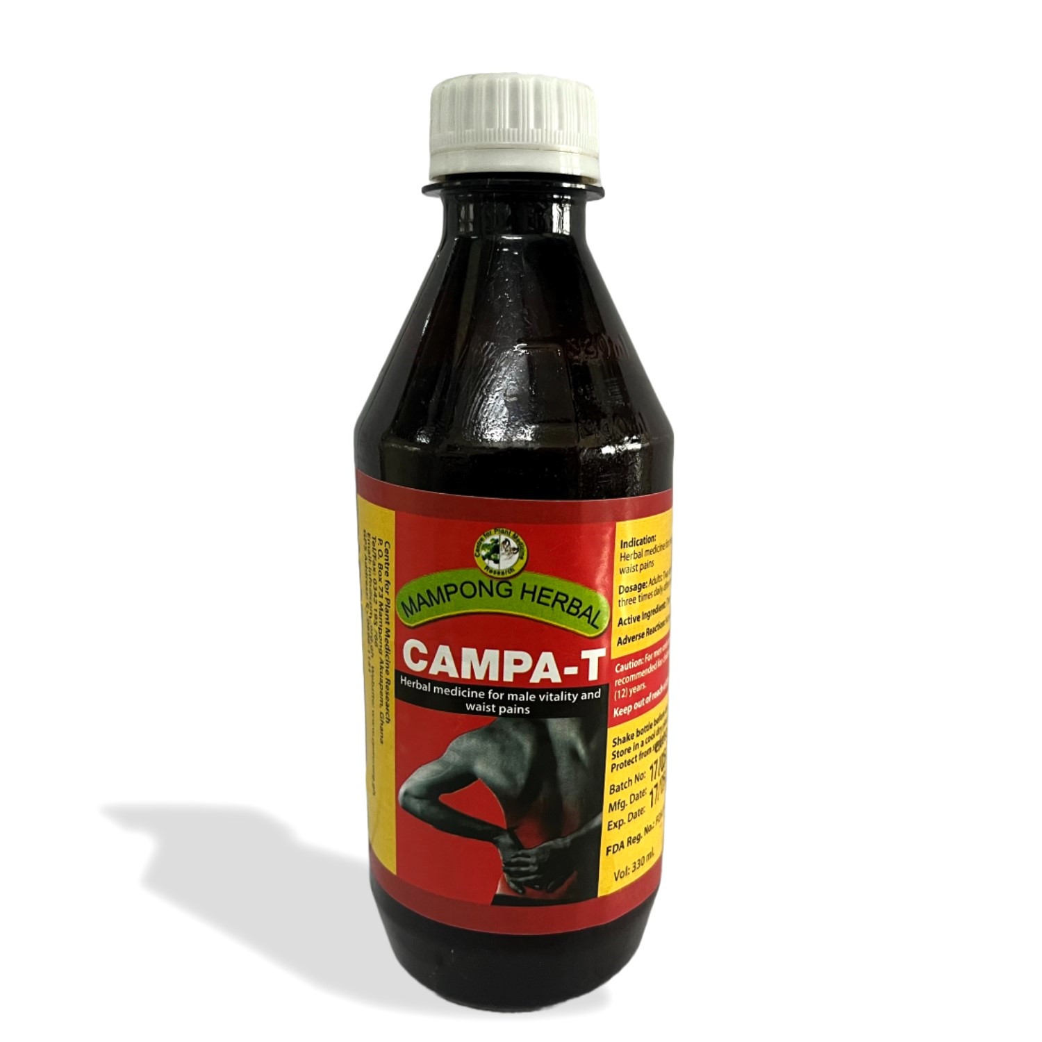 CPMR CAMPA – T