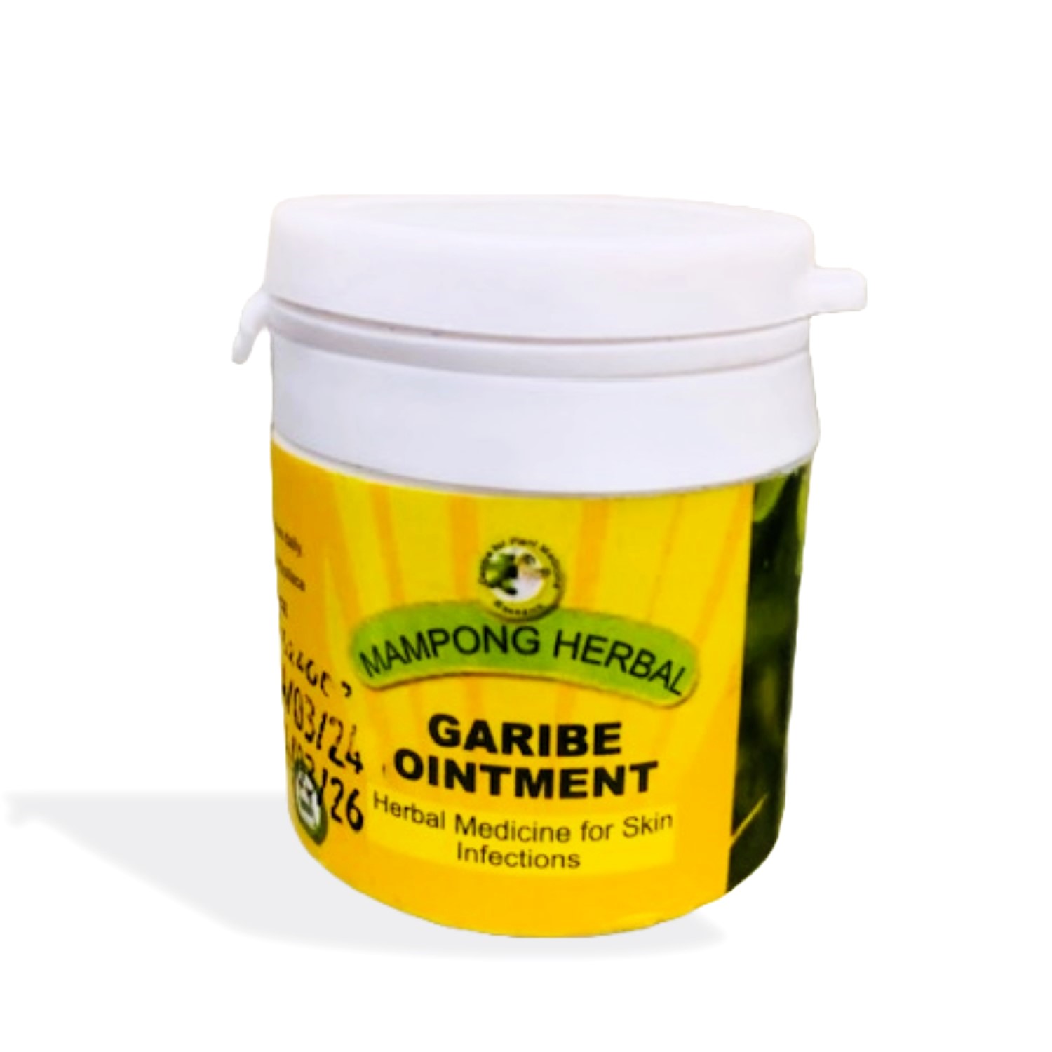 CPMR GARIBE OINTMENT