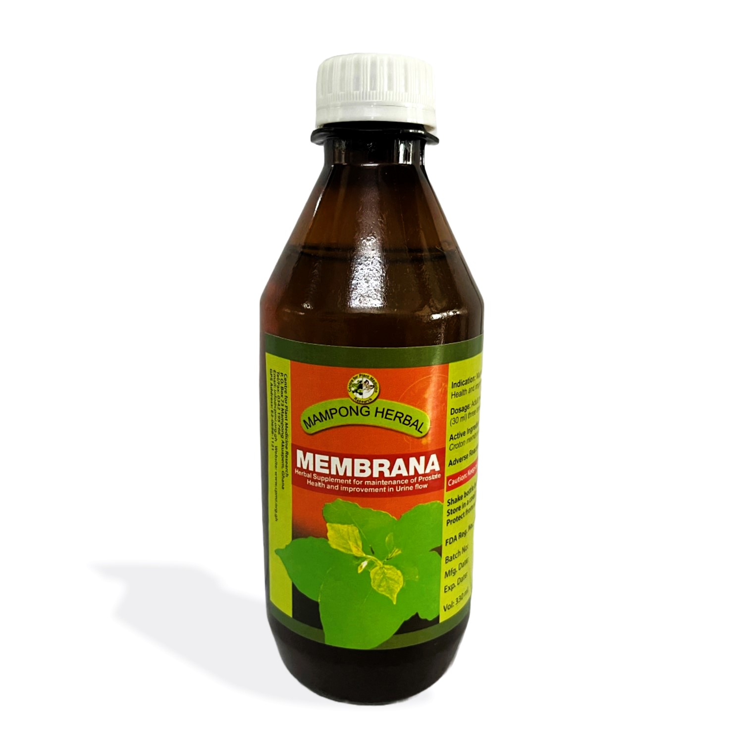 CPMR MEMBRANA