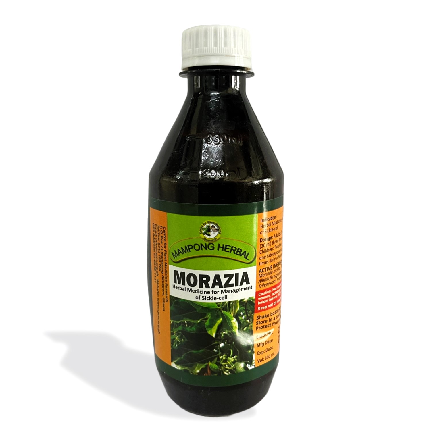 CPMR MORAZIA