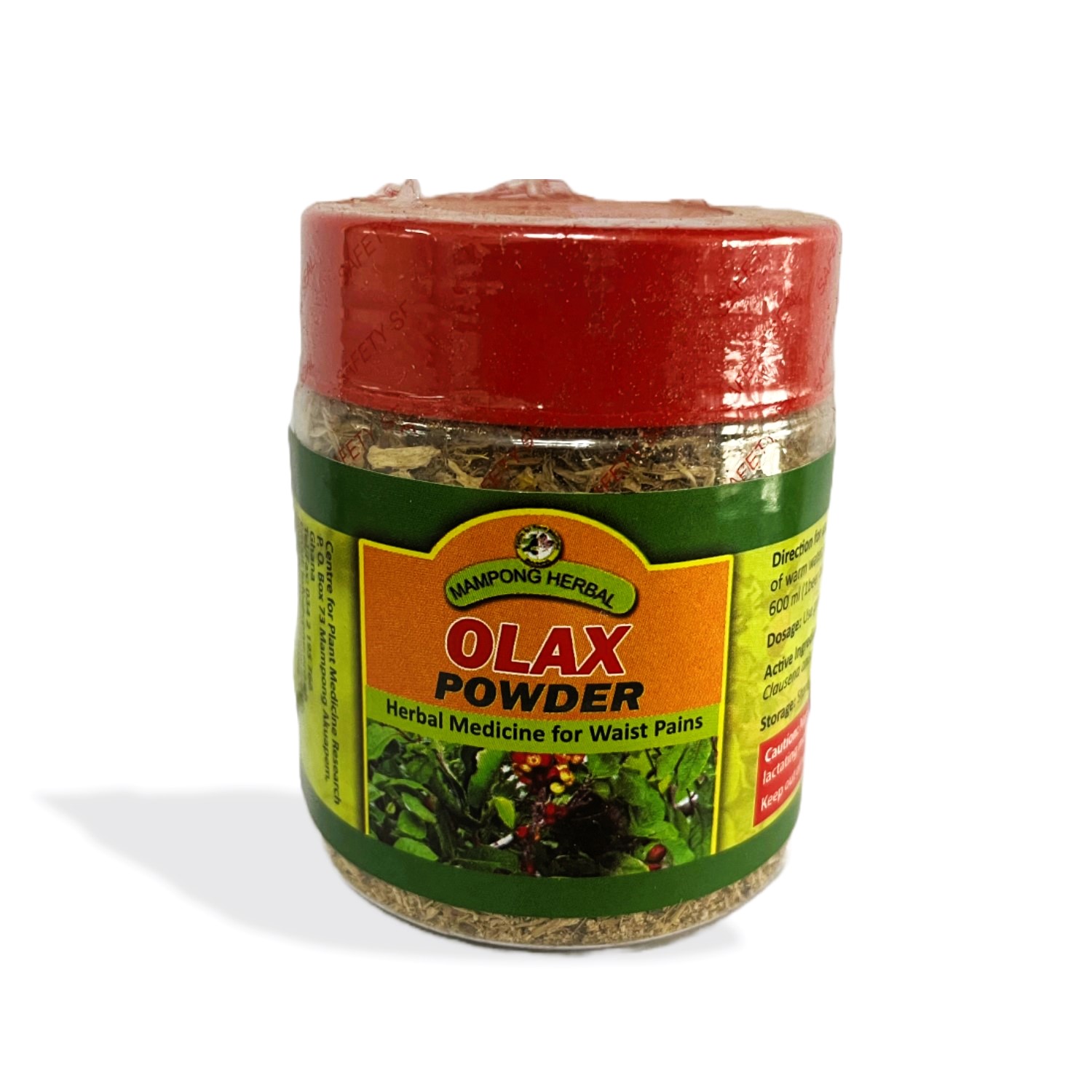 CPMR OLAX POWDER