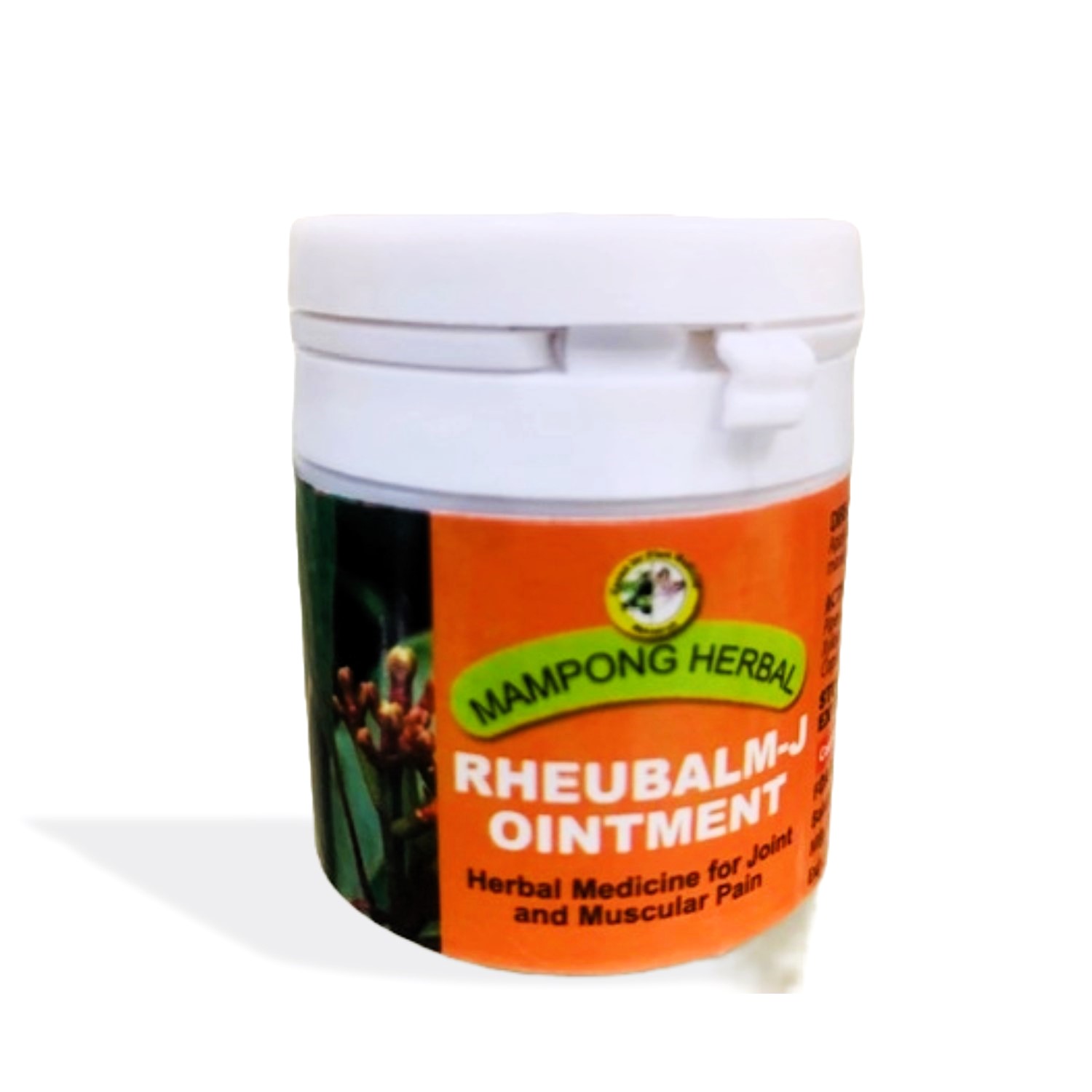 CPMR RHEUMALM-J OINTMENT