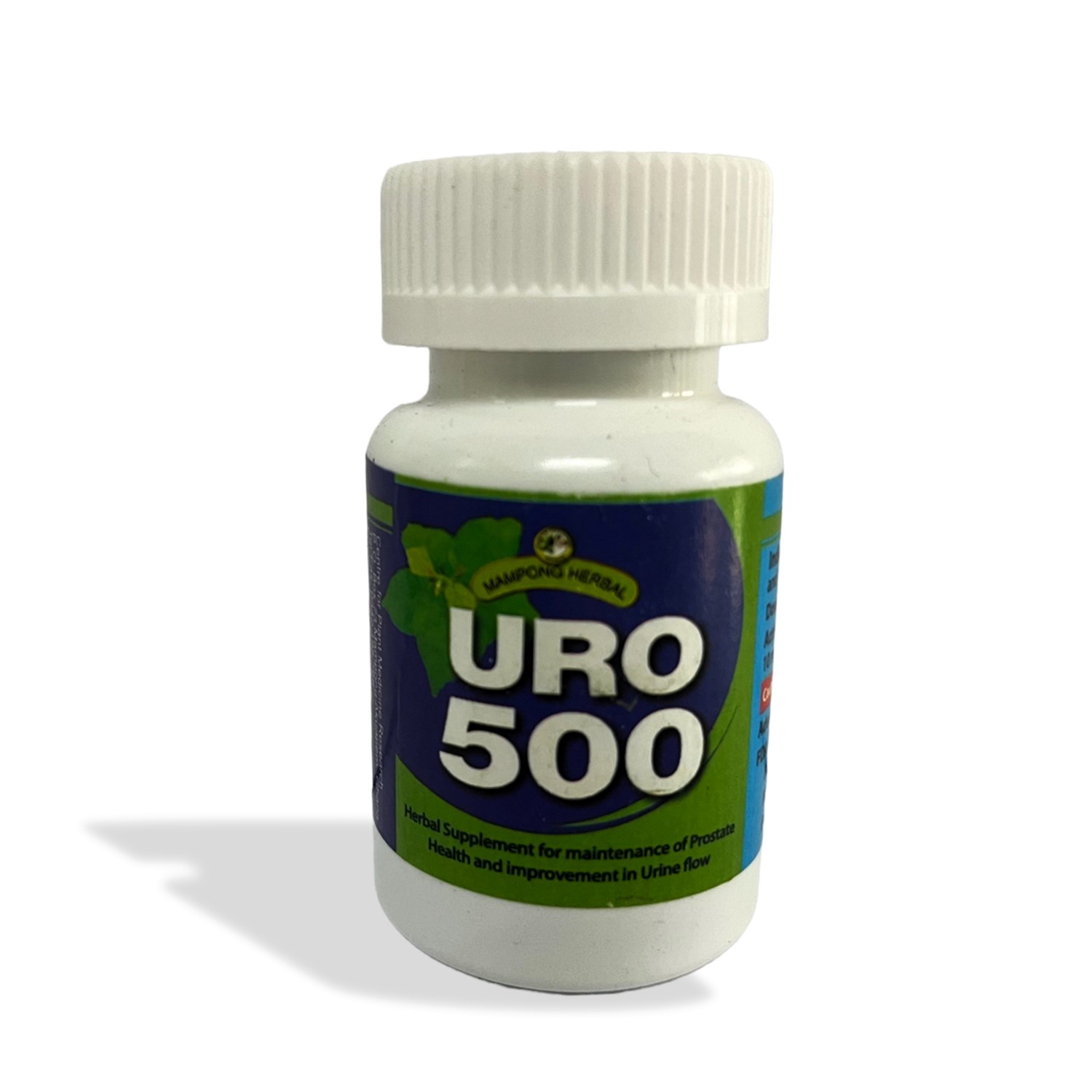 CPMR URO 500
