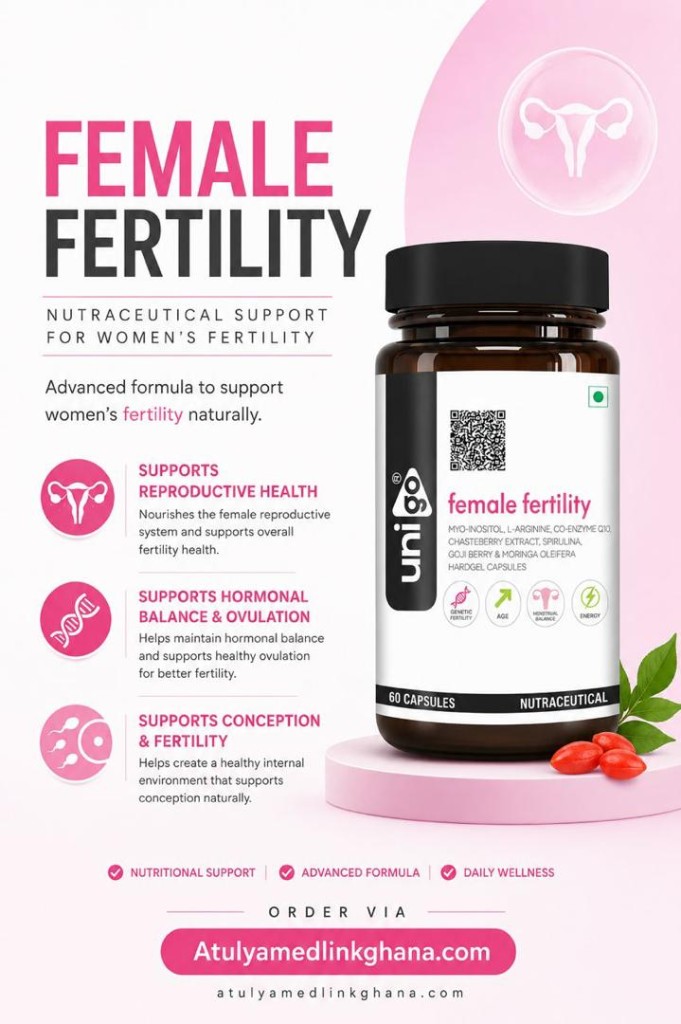 Female Fertility
