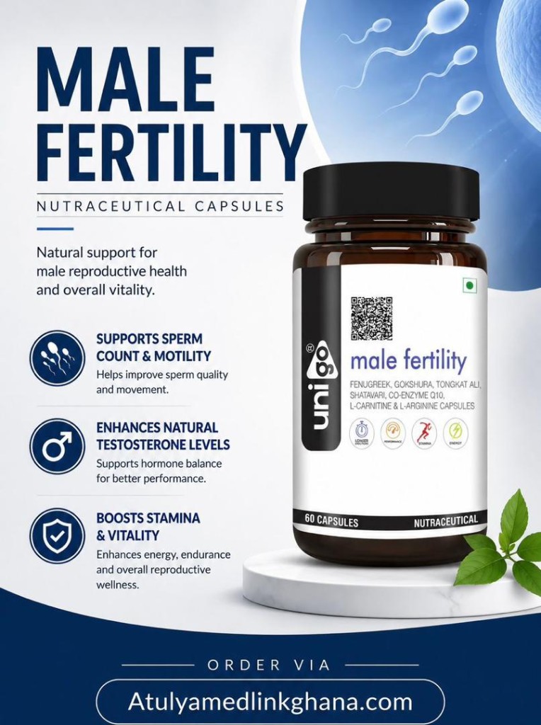 Male Fertility