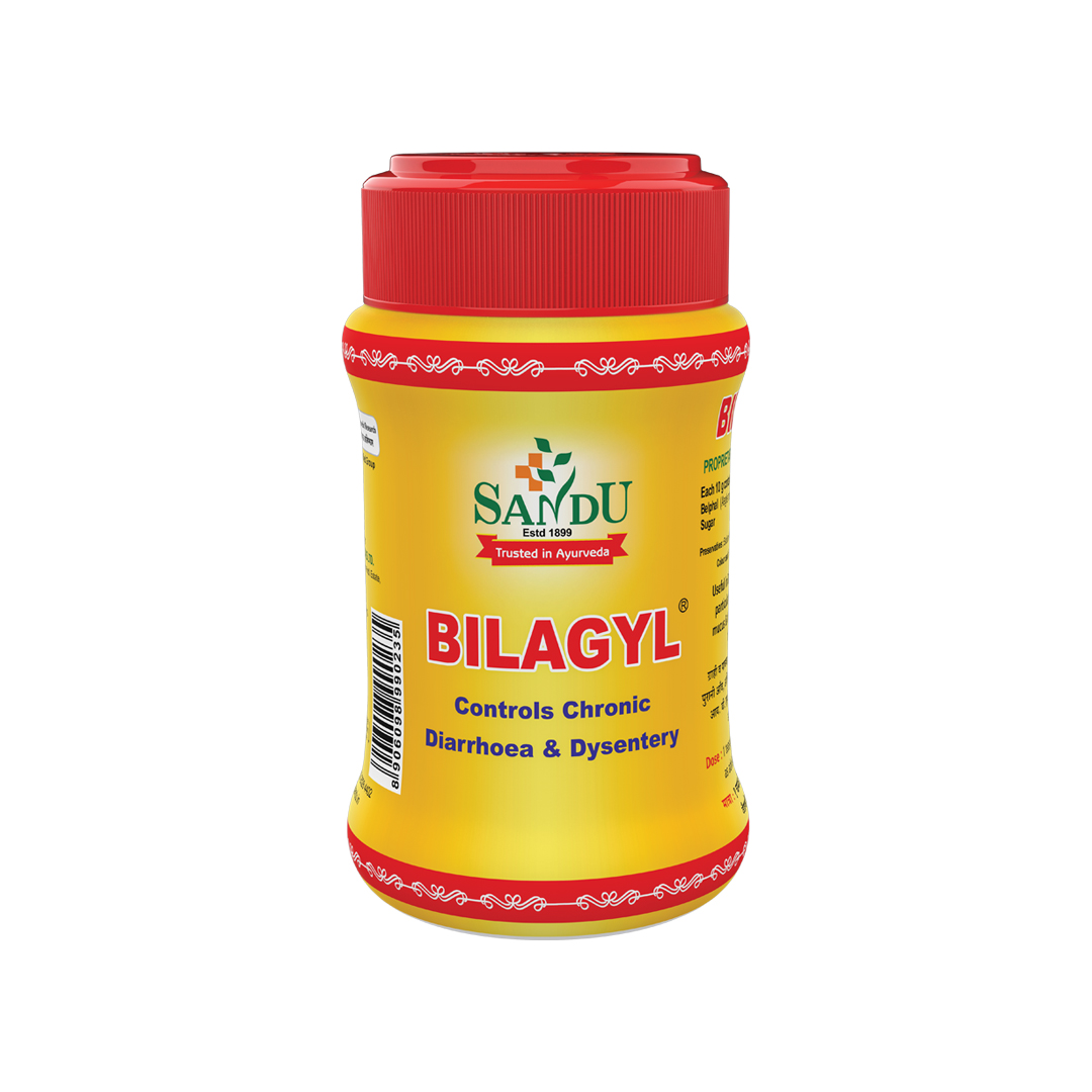 Sandu Bilagyl (250 g)
