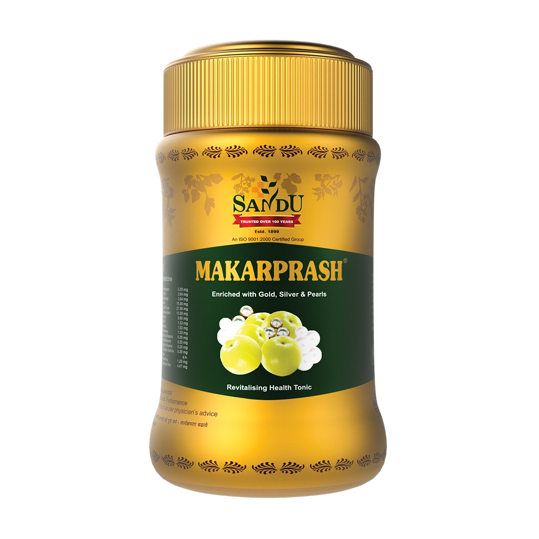 Sandu Makarprash