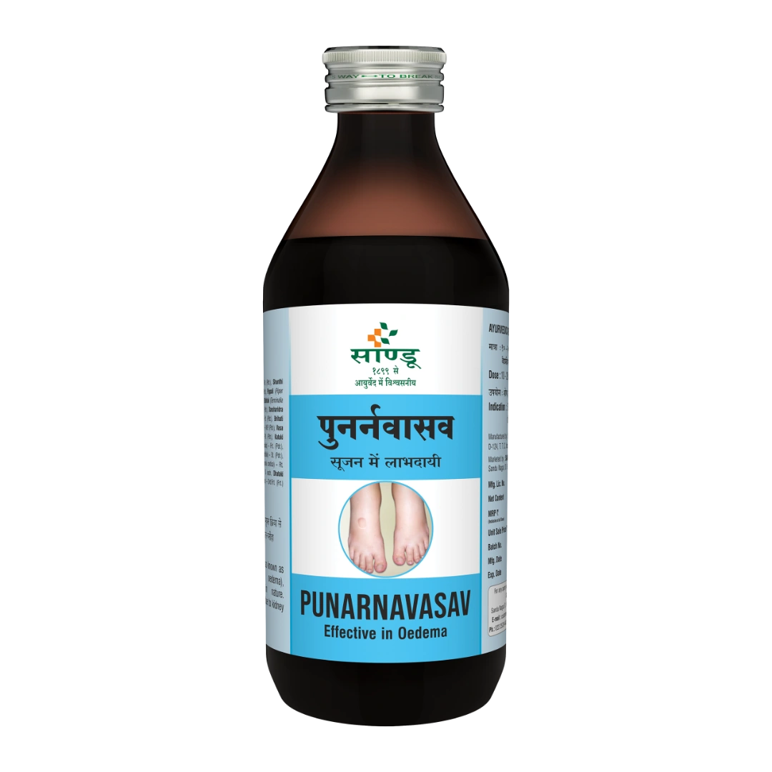 Sandu Punarnavasav
