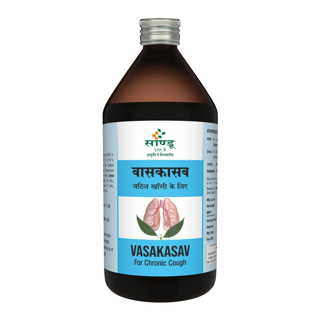 Sandu Vasakasav (450 ml)
