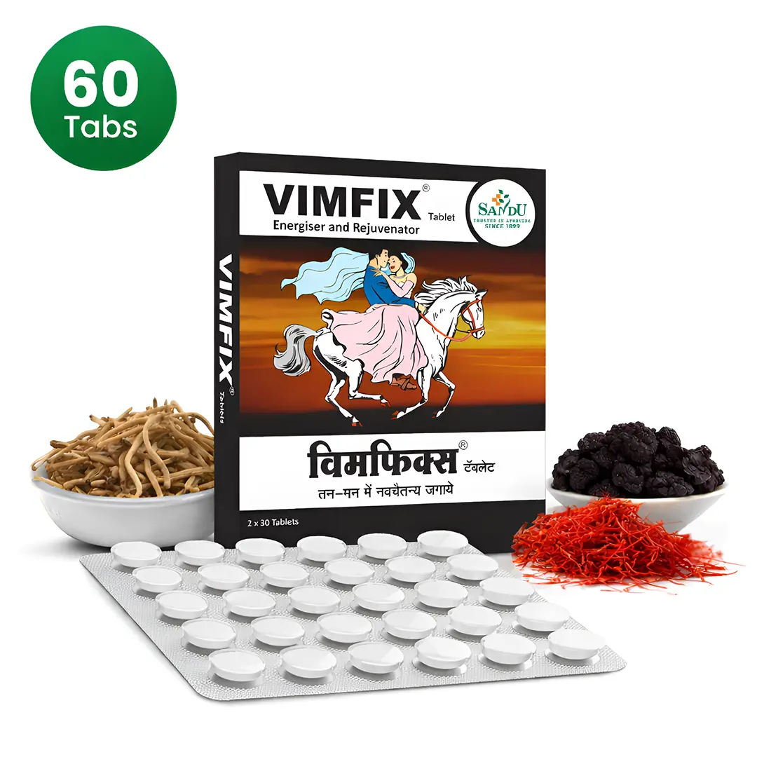 Sandu Vimfix (60 Tabs)