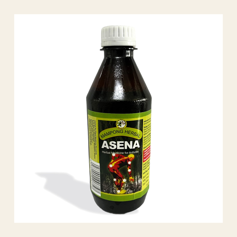 CPMR ASENA