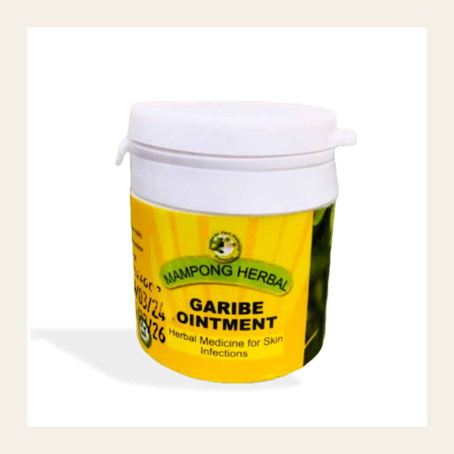 CPMR GARIBE OINTMENT
