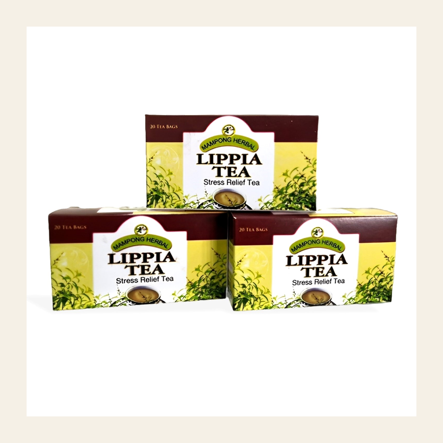 CPMR LIPPIA TEA