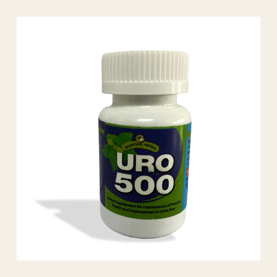 CPMR URO 500